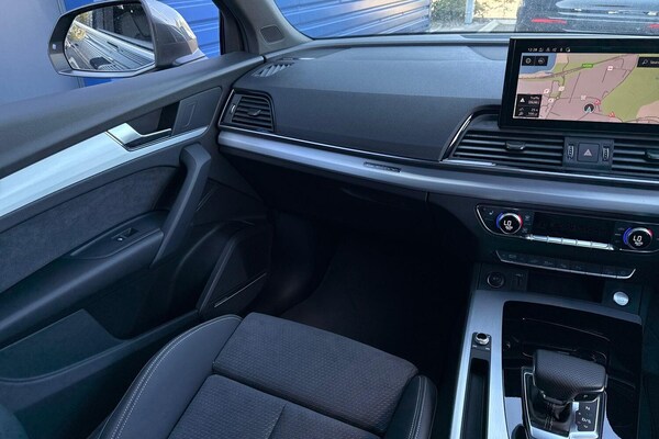 Used Audi Q5 2024 for sale - 76327236: Photo 32