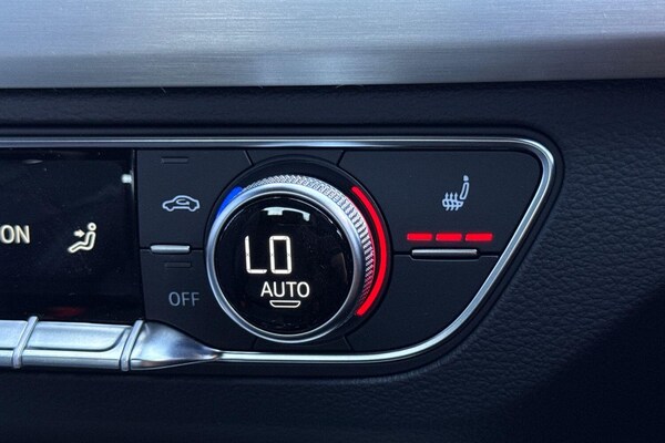 Used Audi Q5 2024 for sale - 76327236: Photo 34