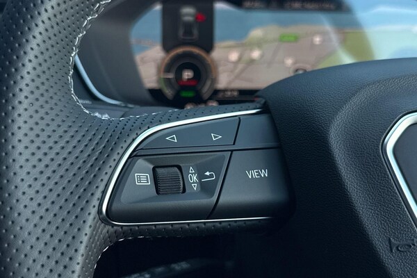Used Audi Q5 2024 for sale - 76327236: Photo 38