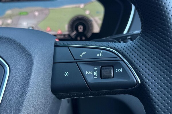 Used Audi Q5 2024 for sale - 76327236: Photo 39