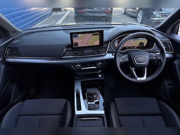 Used Audi Q5 2024 for sale - 76327236: Photo 3