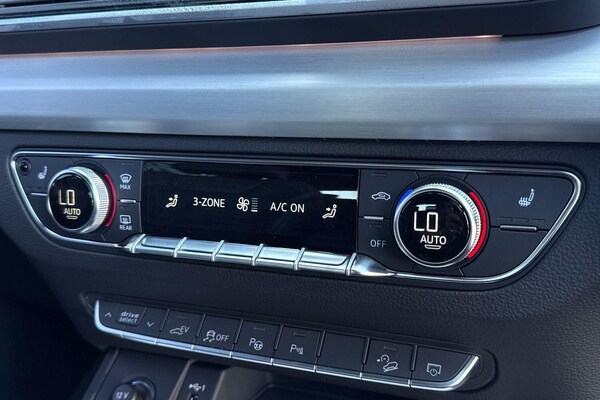 Used Audi Q5 2024 for sale - 76327236: Photo 40