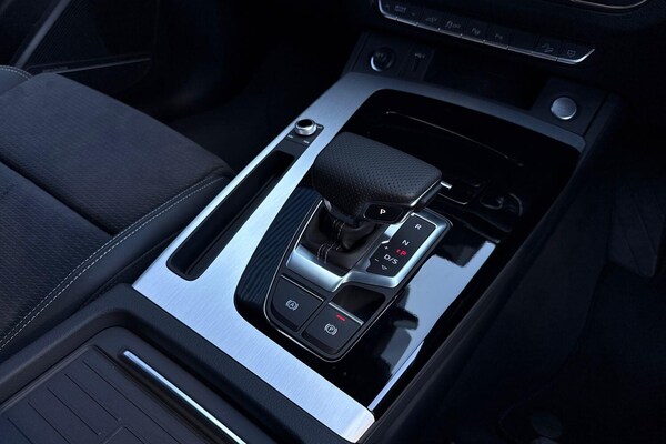 Used Audi Q5 2024 for sale - 76327236: Photo 42