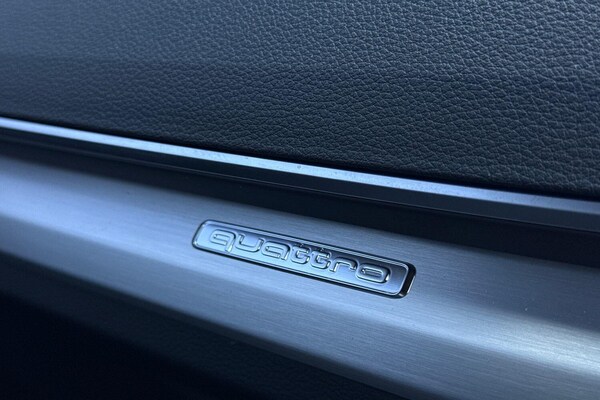 Used Audi Q5 2024 for sale - 76327236: Photo 44