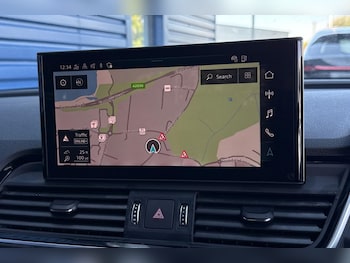 Used Audi Q5 2024 for sale - 76327236: Photo 4