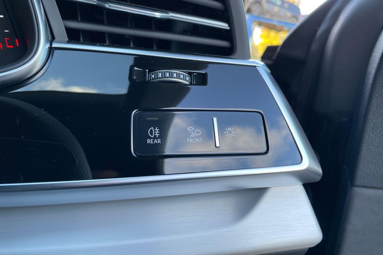 Vehicle 28