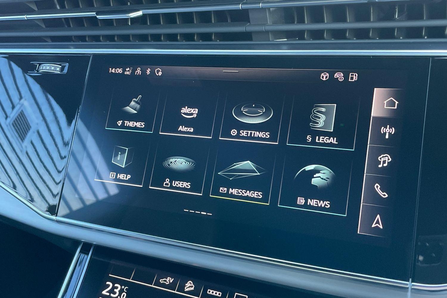 Vehicle 50