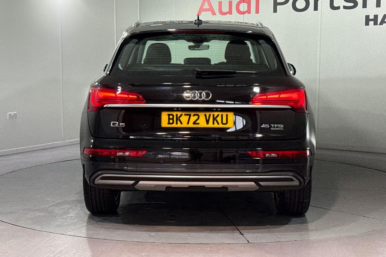 Used Audi Q5 2022 for sale - 77067007: Photo 10