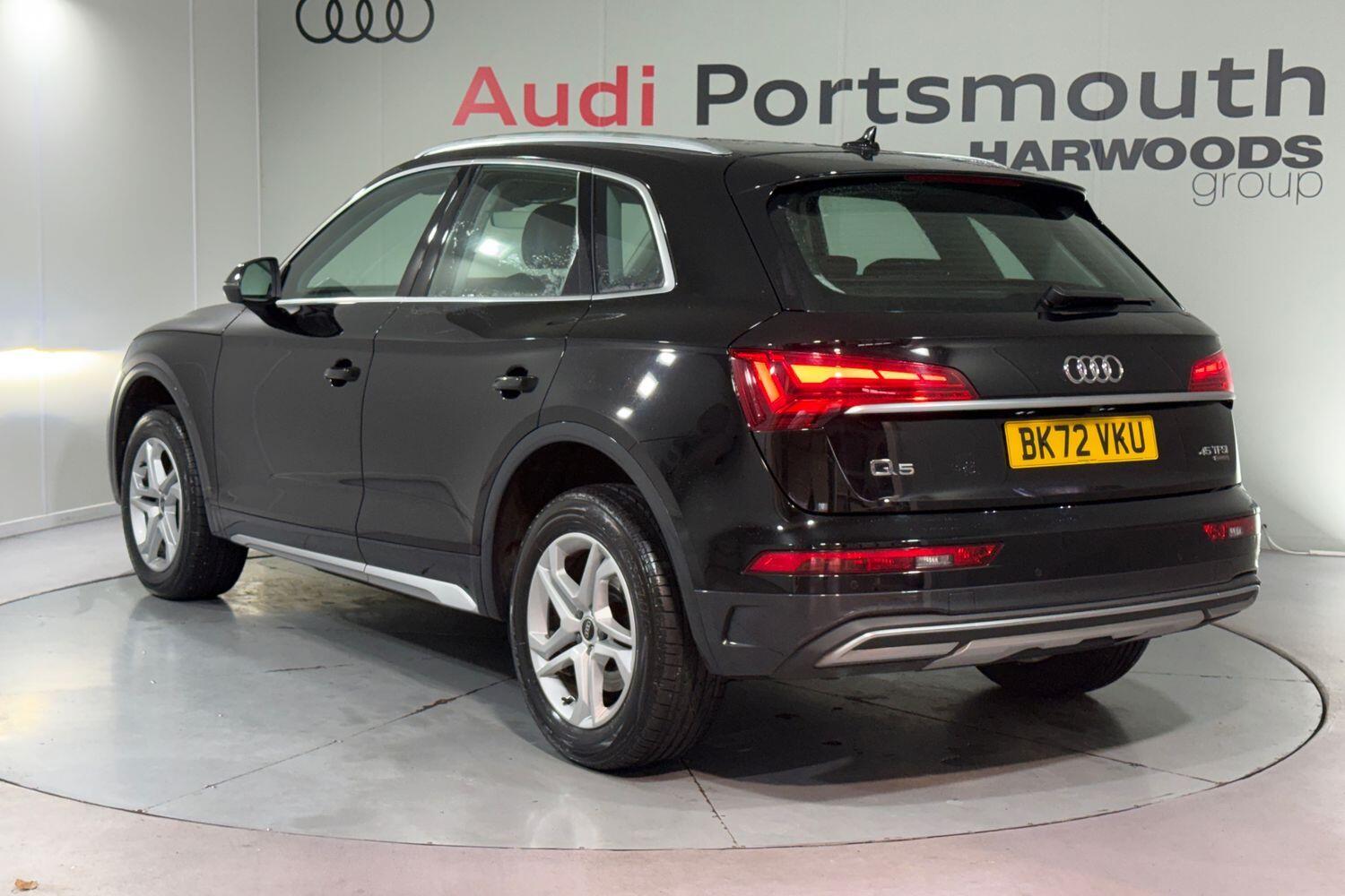 Used Audi Q5 2022 for sale - 77067007: Photo 11