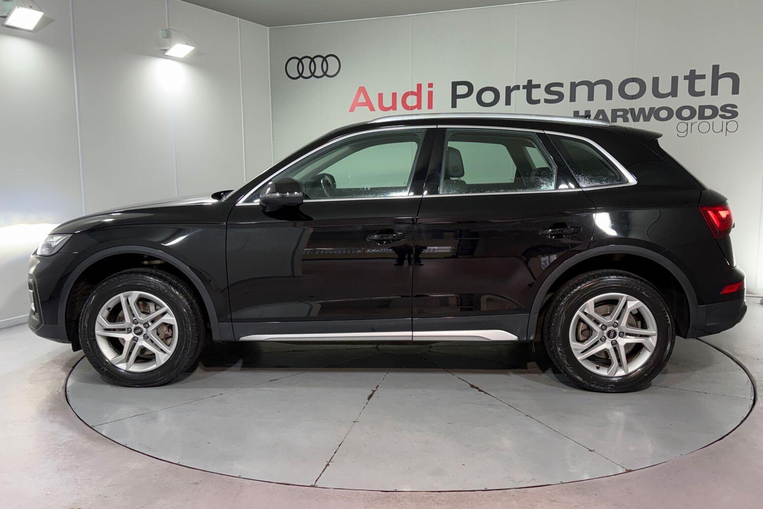 Used Audi Q5 2022 for sale - 77067007: Photo 12