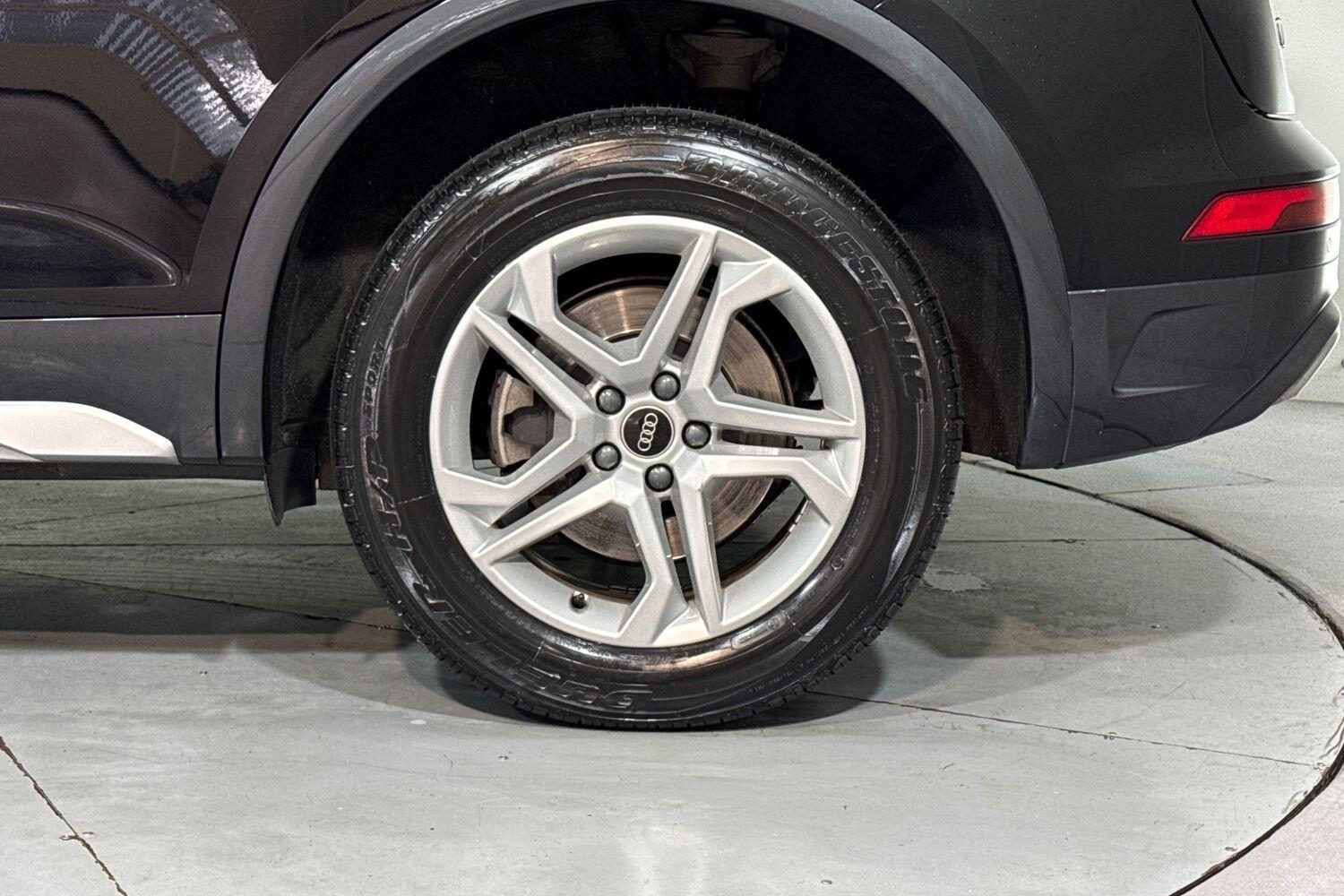 Used Audi Q5 2022 for sale - 77067007: Photo 13