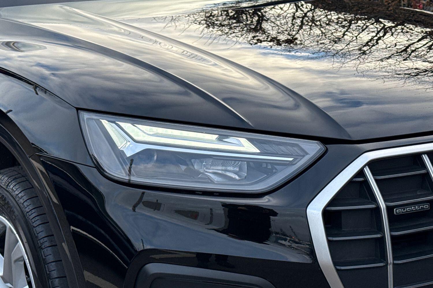 Used Audi Q5 2022 for sale - 77067007: Photo 17