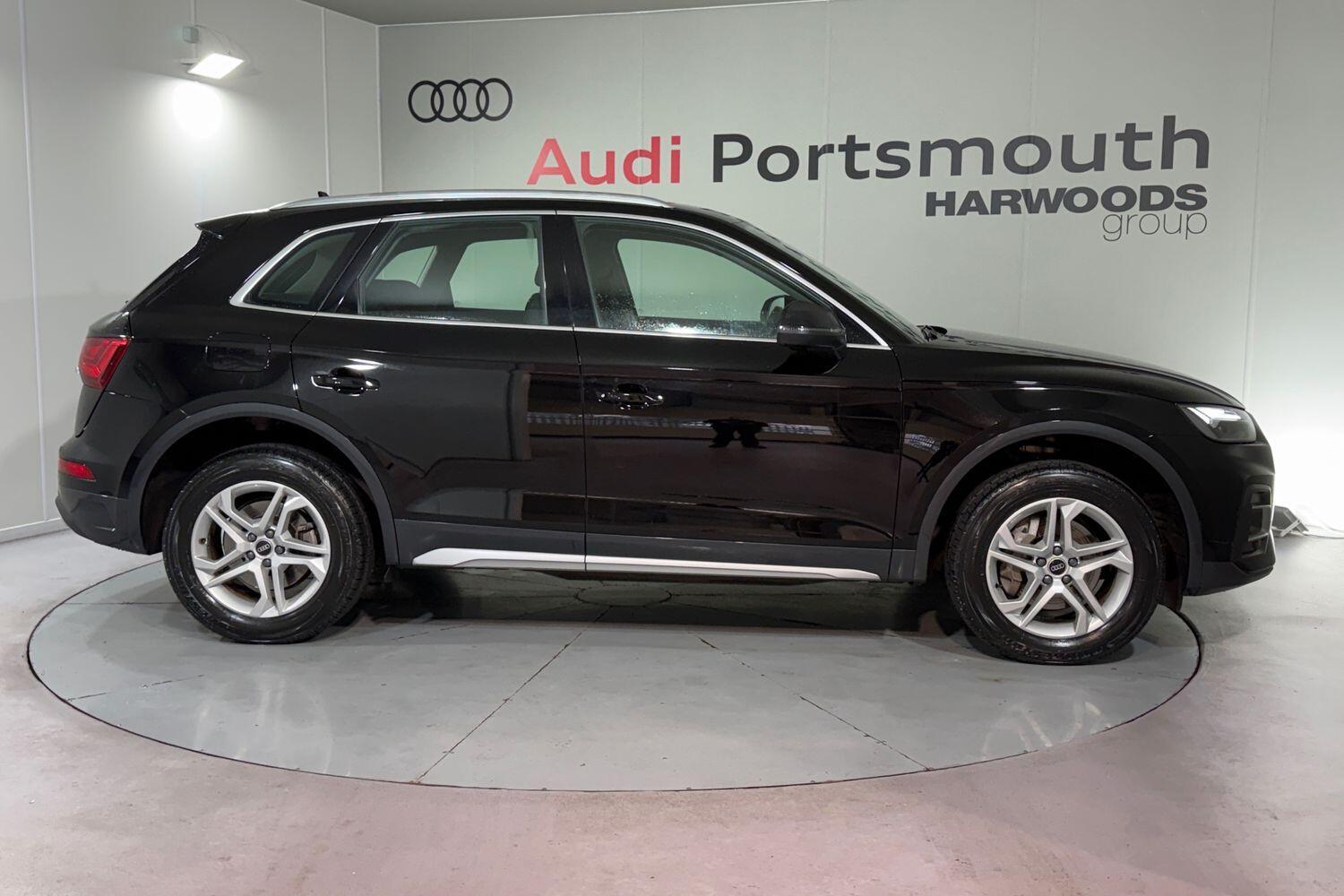 Used Audi Q5 2022 for sale - 77067007: Photo 2