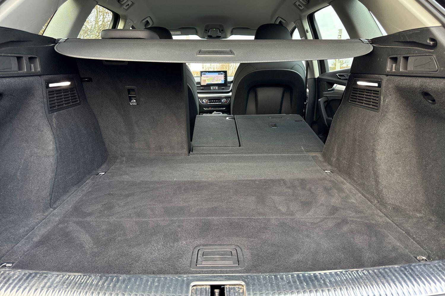 Used Audi Q5 2022 for sale - 77067007: Photo 20