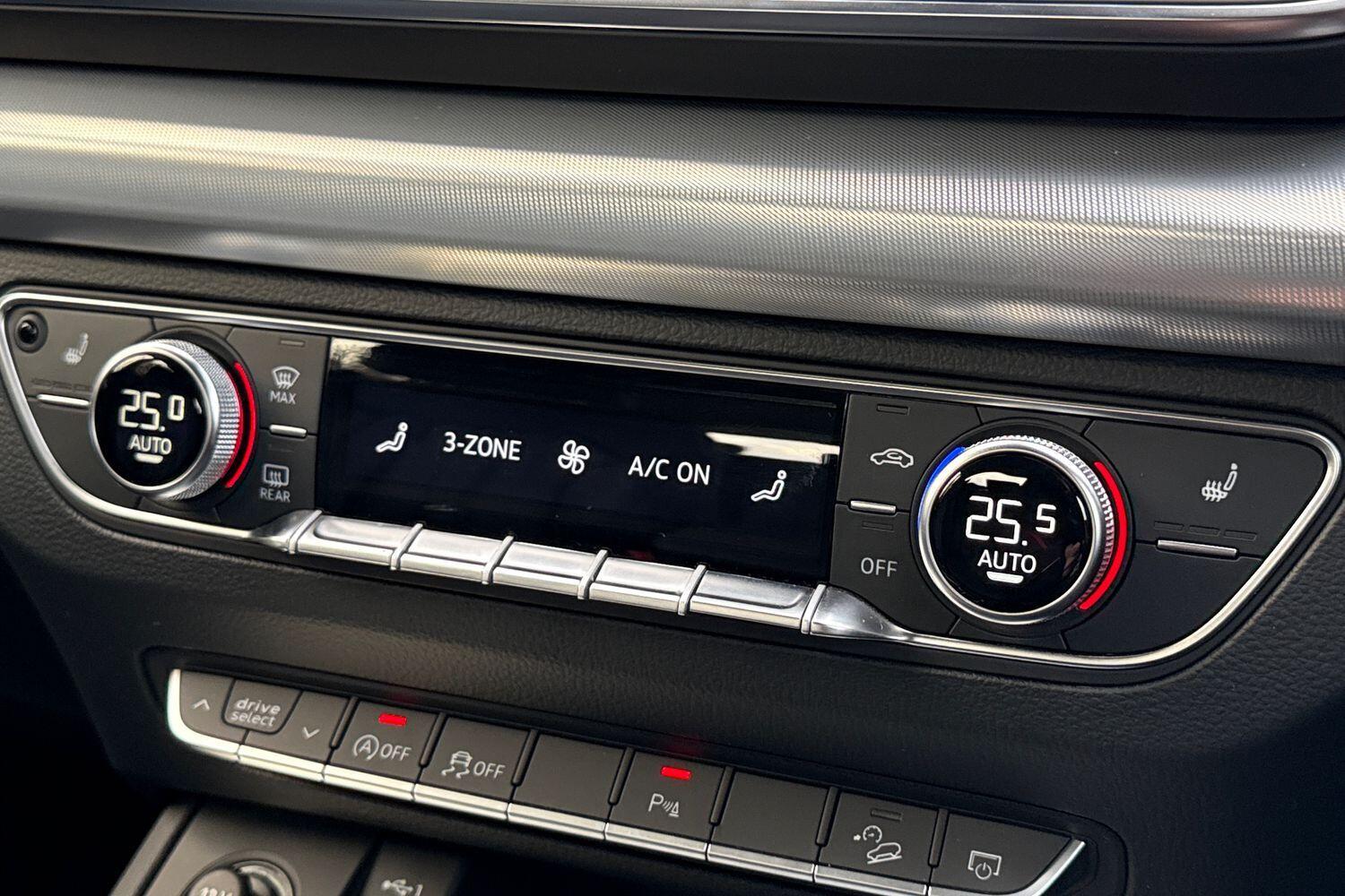 Used Audi Q5 2022 for sale - 77067007: Photo 21