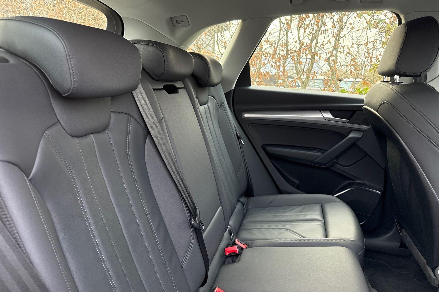 Used Audi Q5 2022 for sale - 77067007: Photo 22