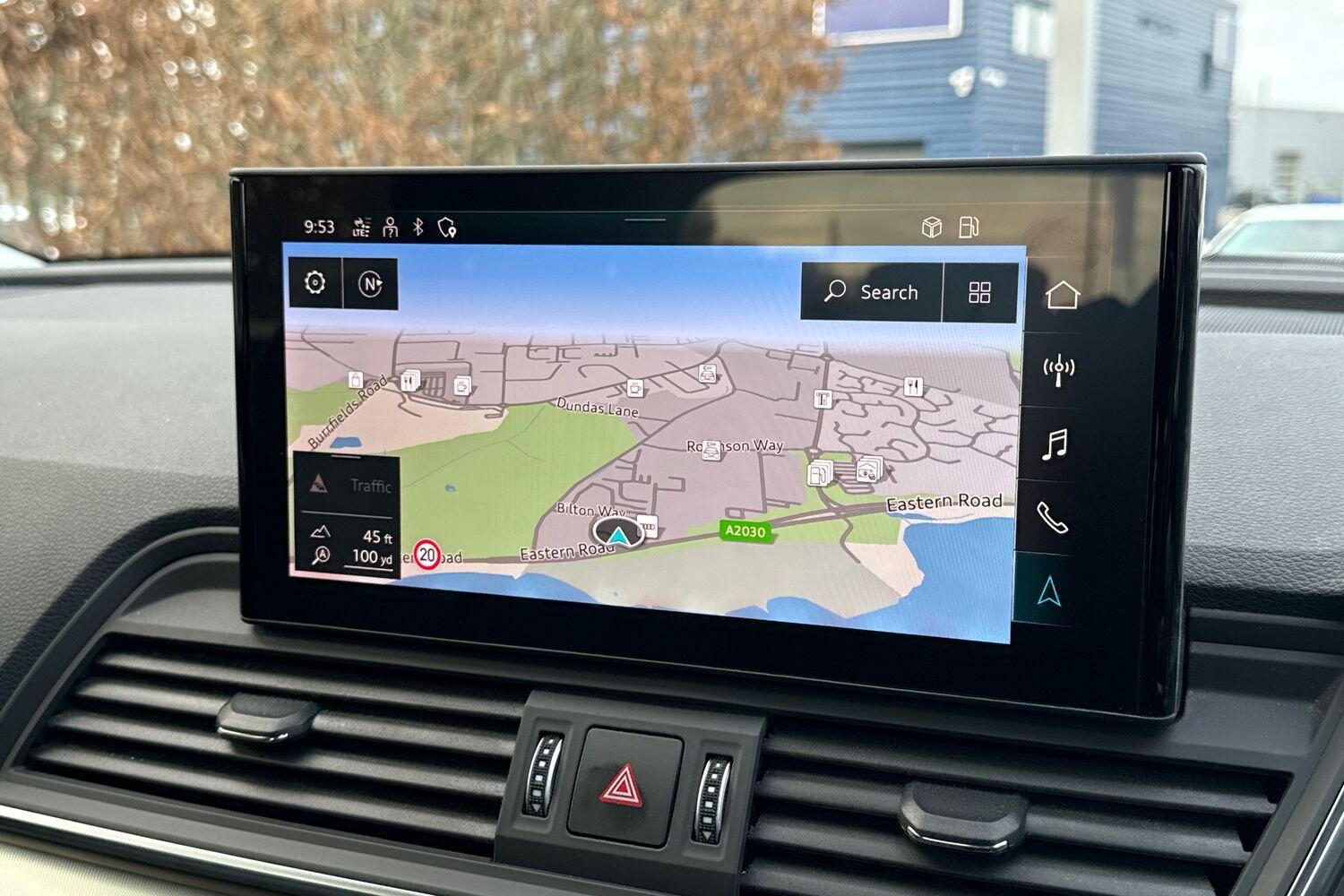 Used Audi Q5 2022 for sale - 77067007: Photo 23