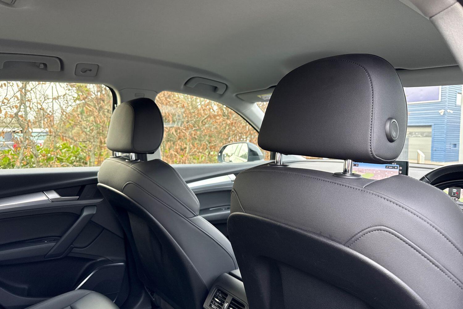 Used Audi Q5 2022 for sale - 77067007: Photo 24