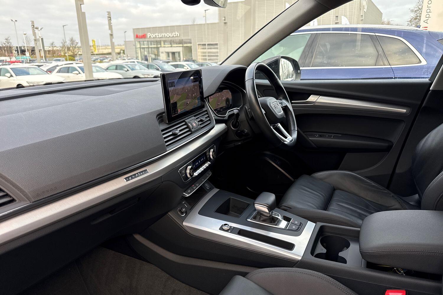 Used Audi Q5 2022 for sale - 77067007: Photo 33