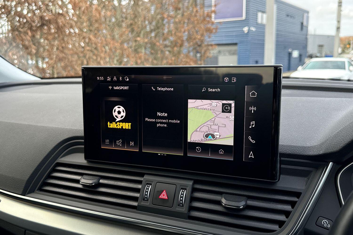 Used Audi Q5 2022 for sale - 77067007: Photo 34