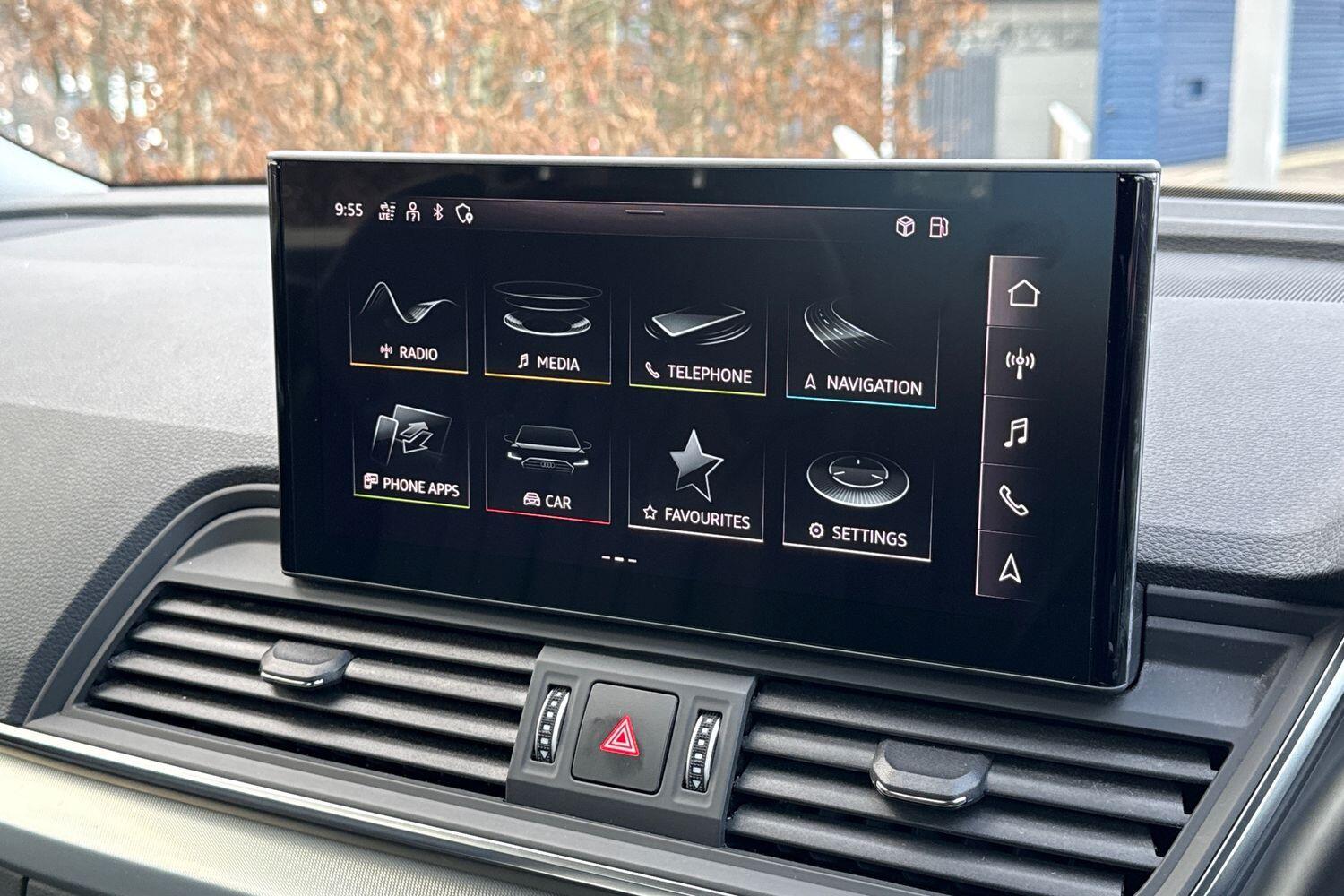 Used Audi Q5 2022 for sale - 77067007: Photo 36