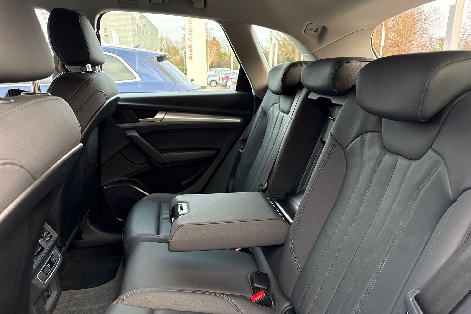 Used Audi Q5 2022 for sale - 77067007: Photo 37