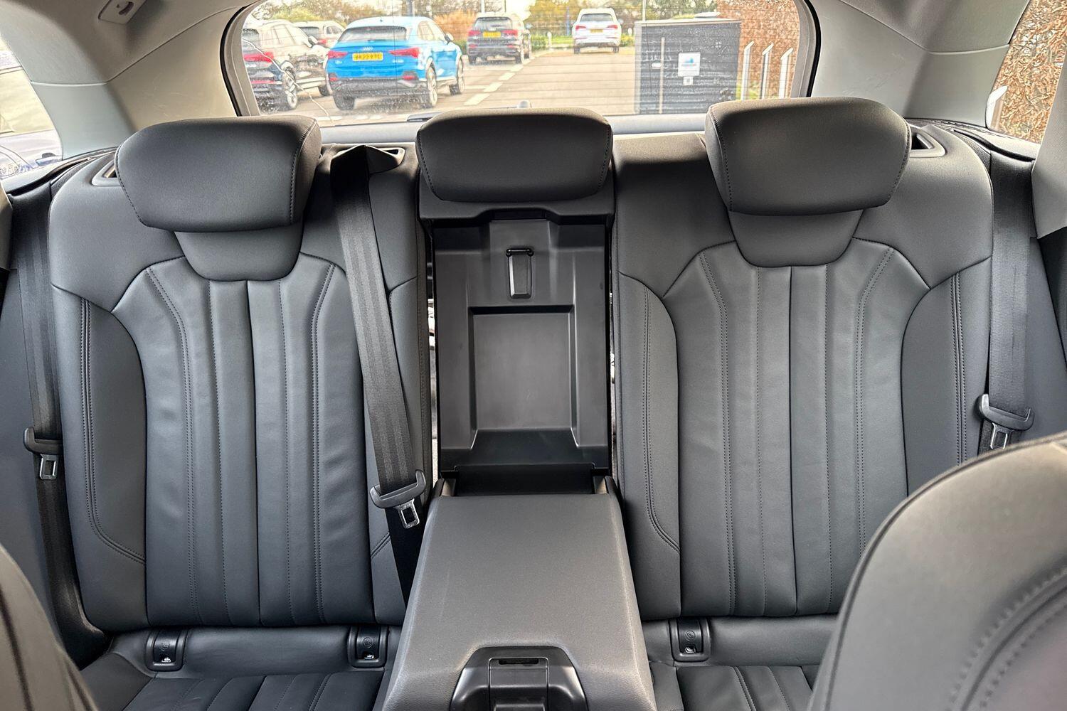 Used Audi Q5 2022 for sale - 77067007: Photo 38