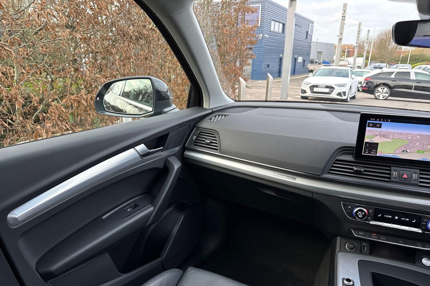 Used Audi Q5 2022 for sale - 77067007: Photo 39