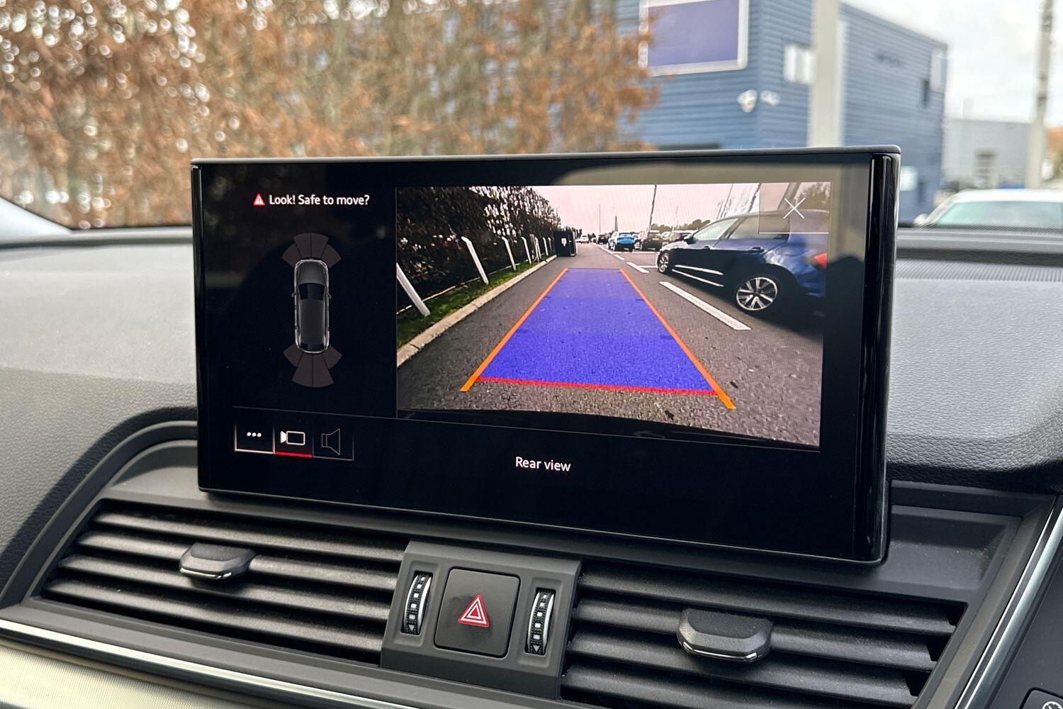 Used Audi Q5 2022 for sale - 77067007: Photo 4