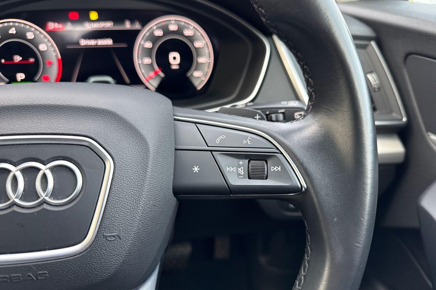 Used Audi Q5 2022 for sale - 77067007: Photo 43