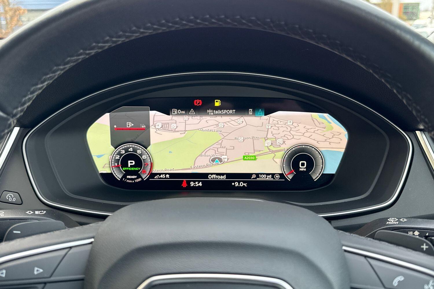 Used Audi Q5 2022 for sale - 77067007: Photo 5