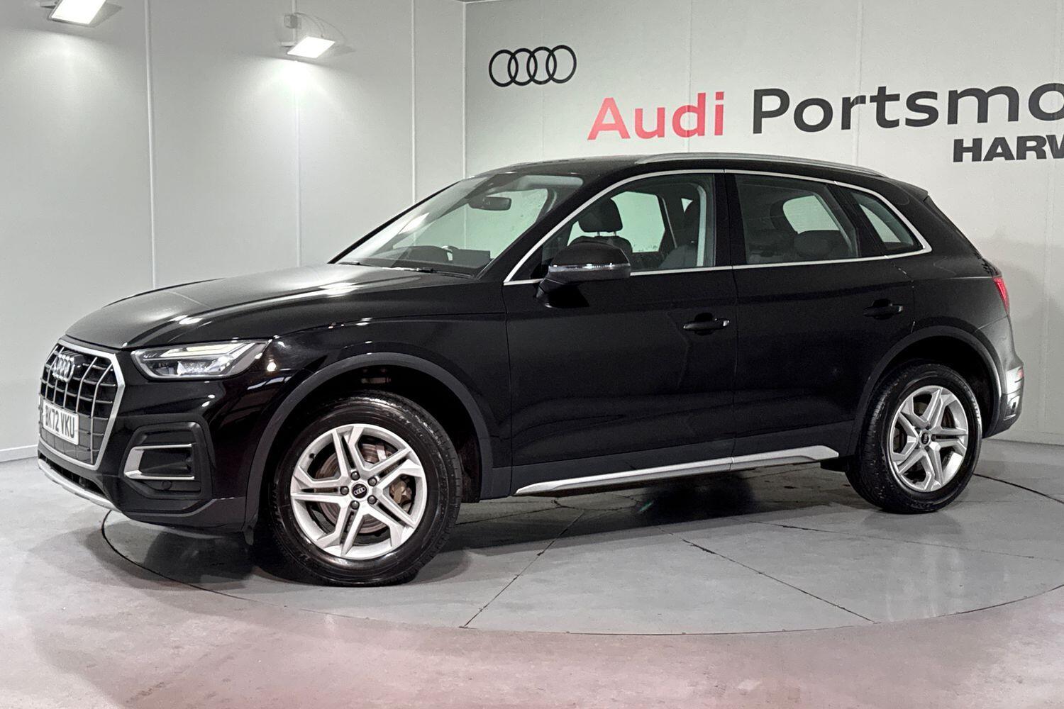 Used Audi Q5 2022 for sale - 77067007: Photo 6
