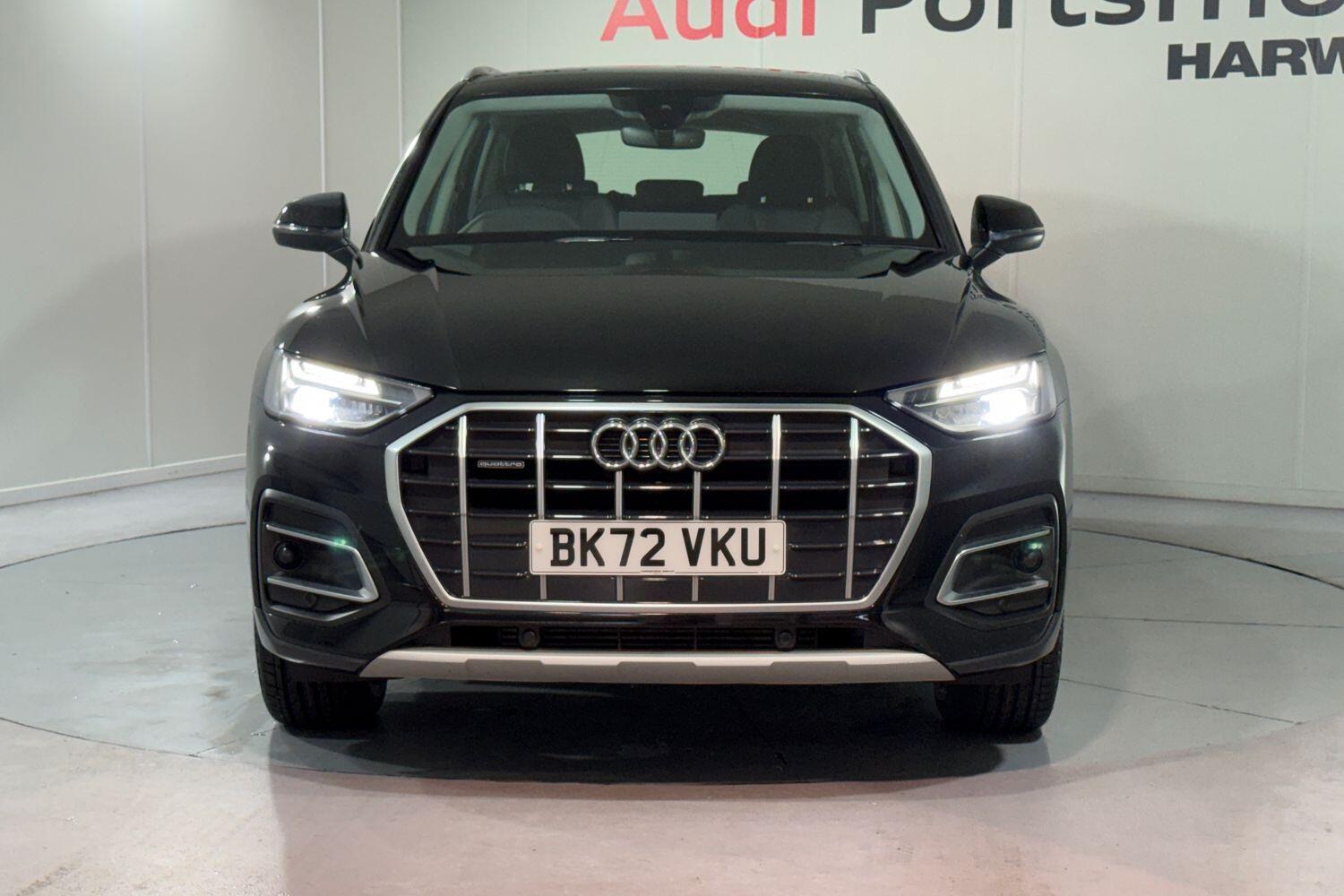 Used Audi Q5 2022 for sale - 77067007: Photo 7