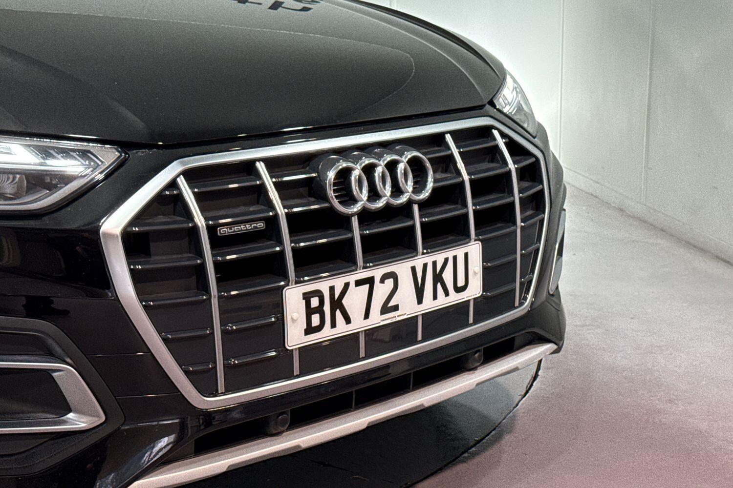 Used Audi Q5 2022 for sale - 77067007: Photo 8