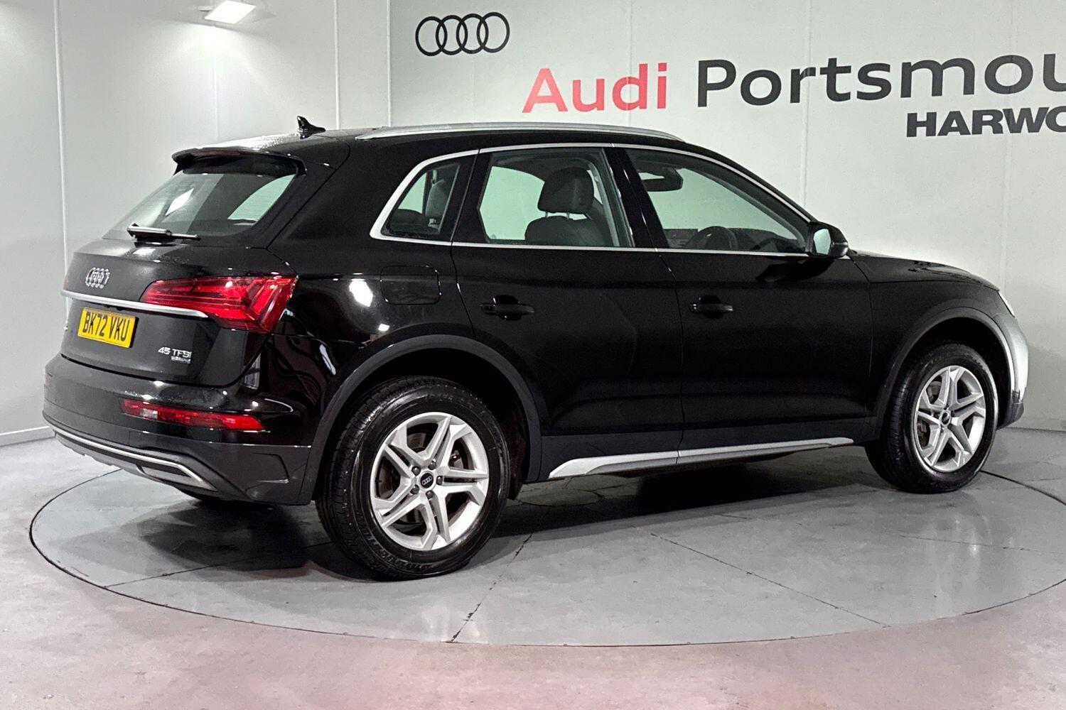 Used Audi Q5 2022 for sale - 77067007: Photo 9