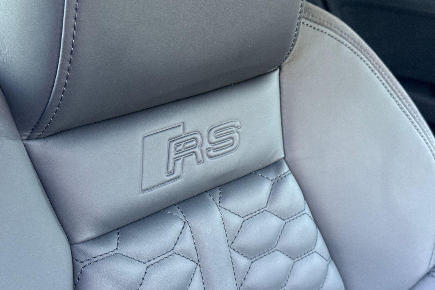 Used Audi RS3 for sale - 77658301: Photo 11