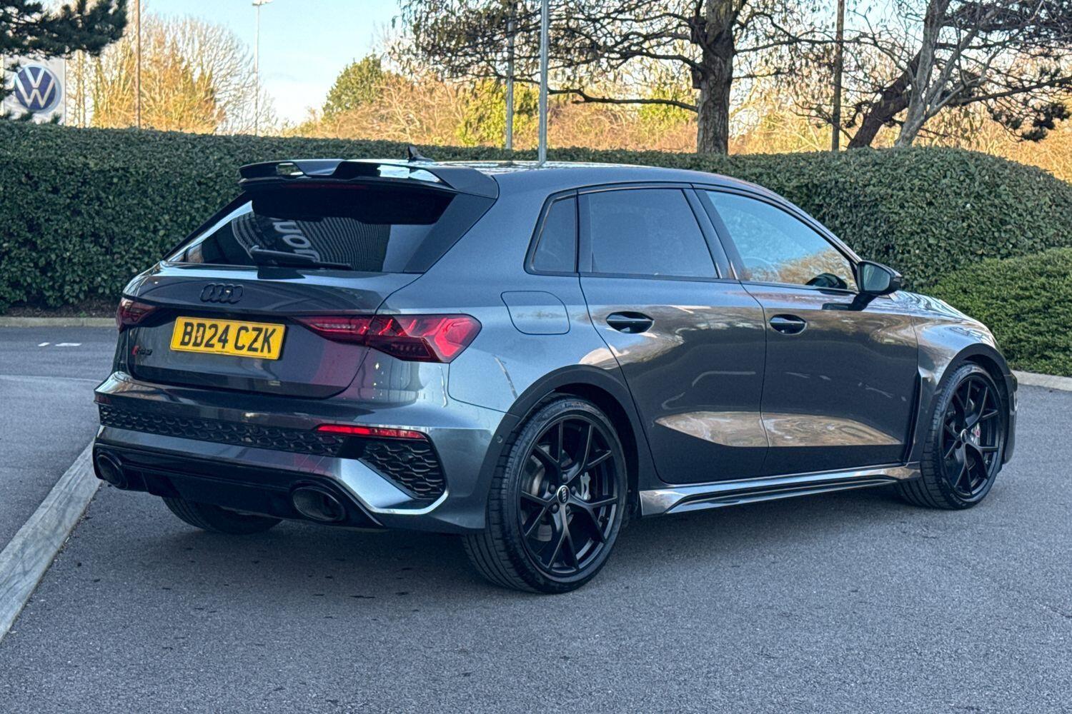 Used Audi RS3 for sale - 77658301: Photo 12