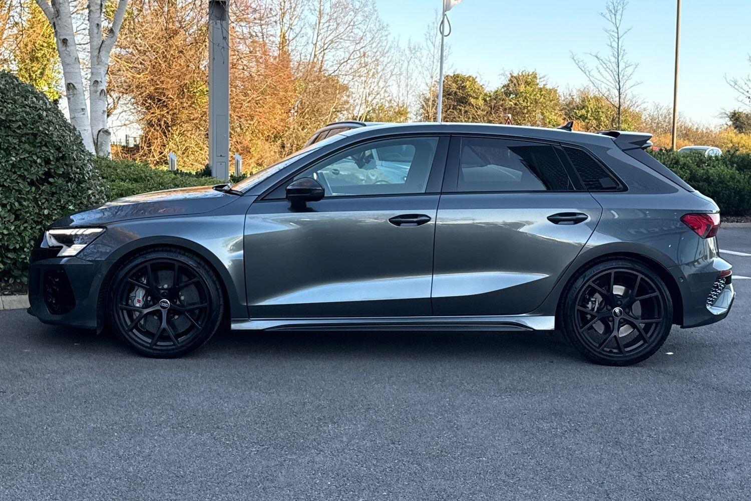 Used Audi RS3 for sale - 77658301: Photo 14