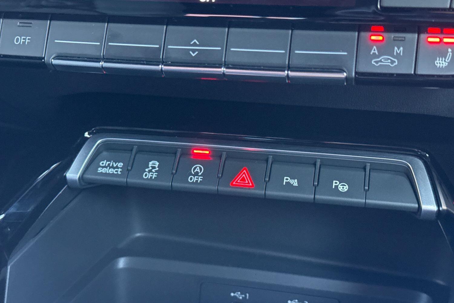 Used Audi RS3 for sale - 77658301: Photo 19