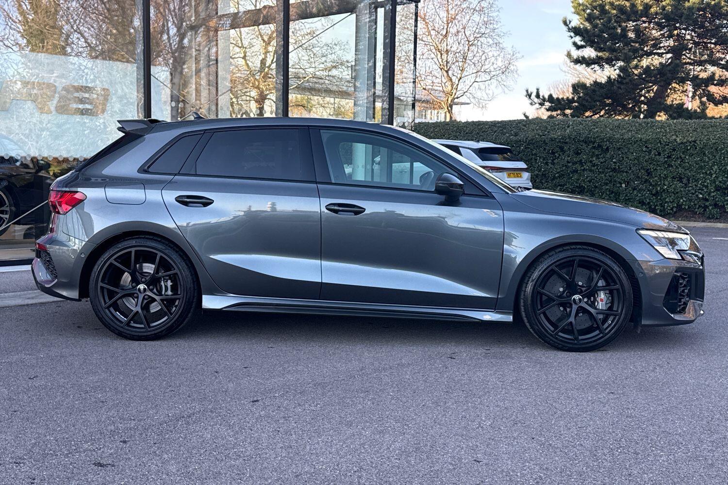 Used Audi RS3 for sale - 77658301: Photo 2