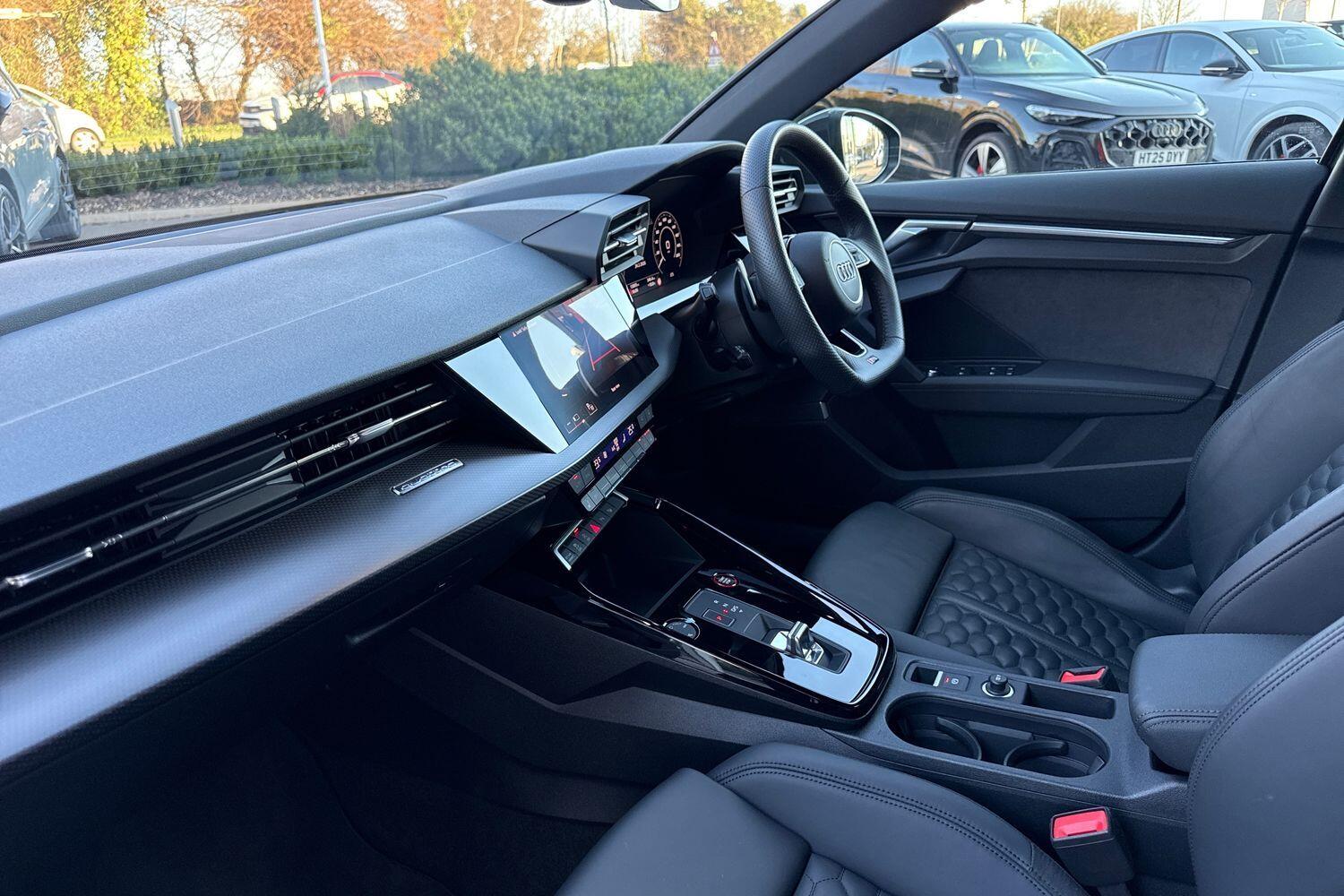 Used Audi RS3 for sale - 77658301: Photo 21