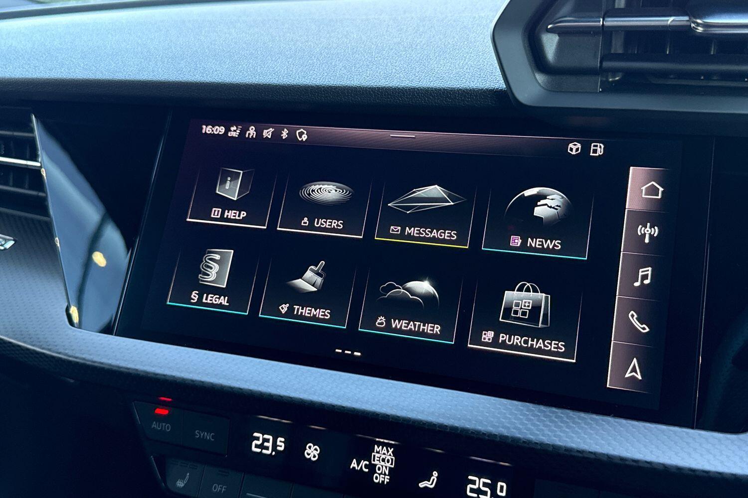 Used Audi RS3 for sale - 77658301: Photo 22