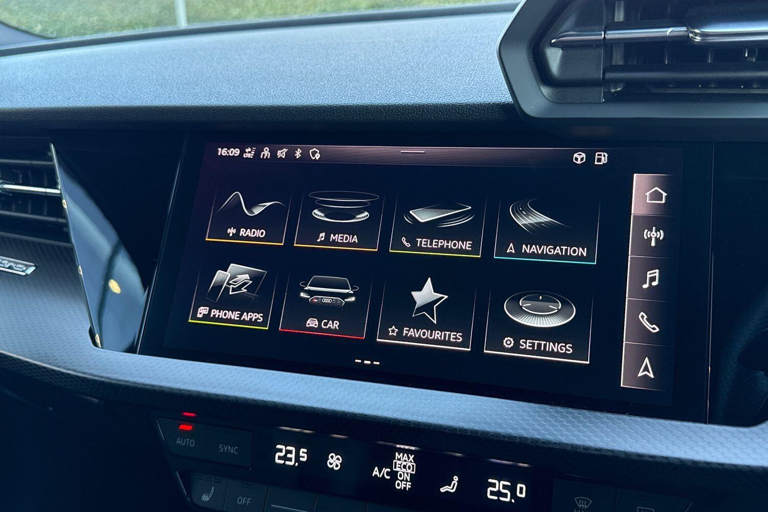 Used Audi RS3 for sale - 77658301: Photo 24