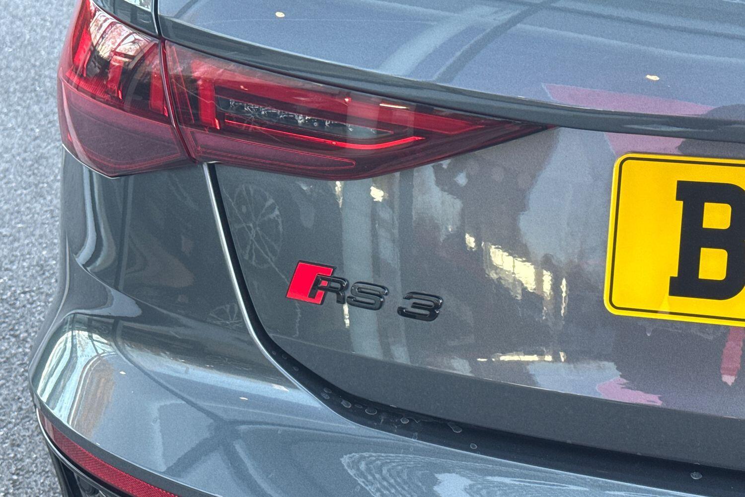 Used Audi RS3 for sale - 77658301: Photo 26