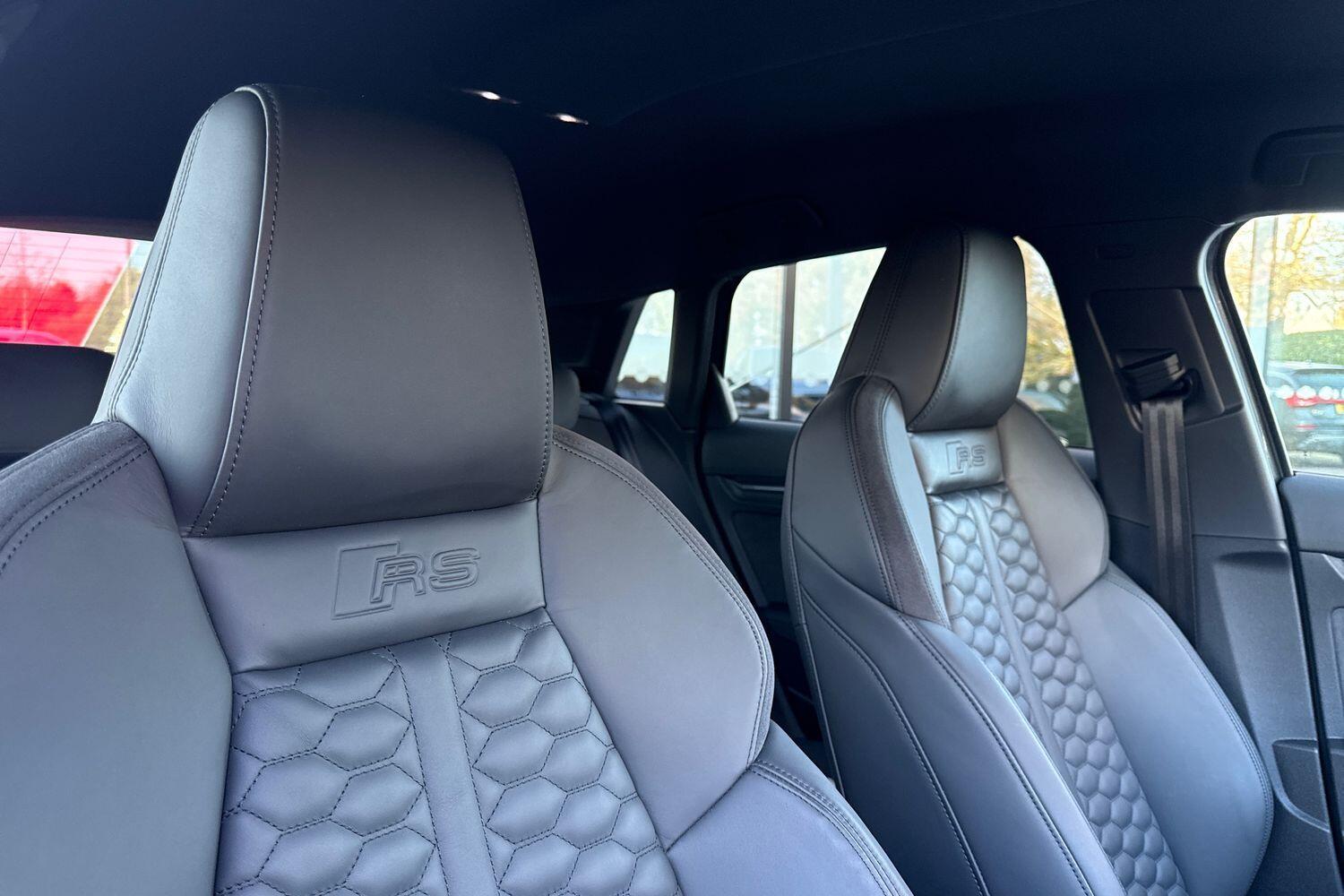 Used Audi RS3 for sale - 77658301: Photo 27