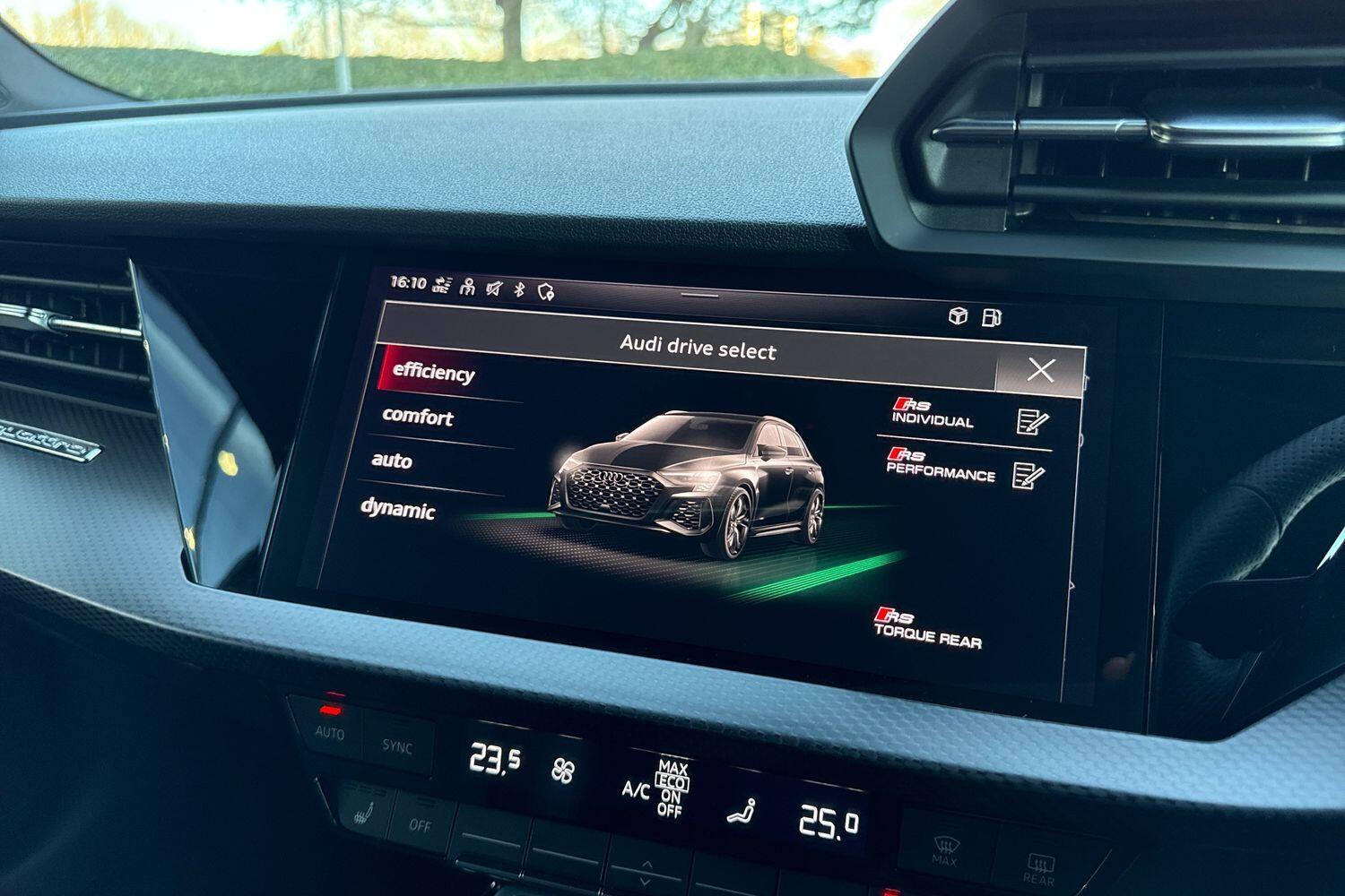 Used Audi RS3 for sale - 77658301: Photo 32