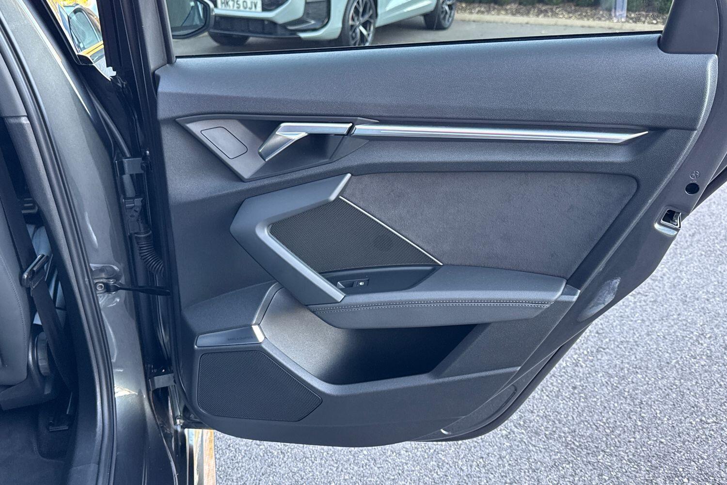 Used Audi RS3 for sale - 77658301: Photo 34