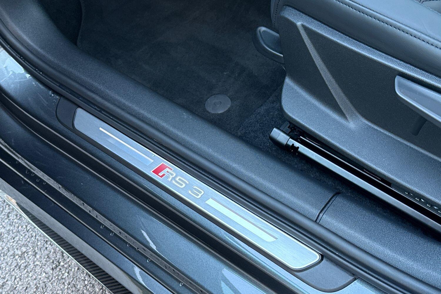 Used Audi RS3 for sale - 77658301: Photo 35