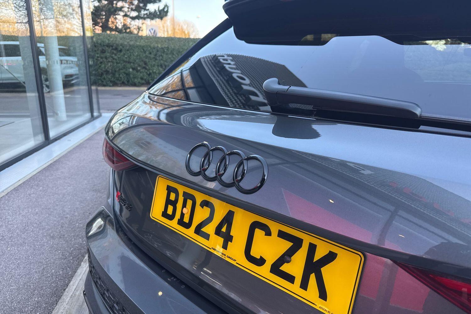 Used Audi RS3 for sale - 77658301: Photo 37