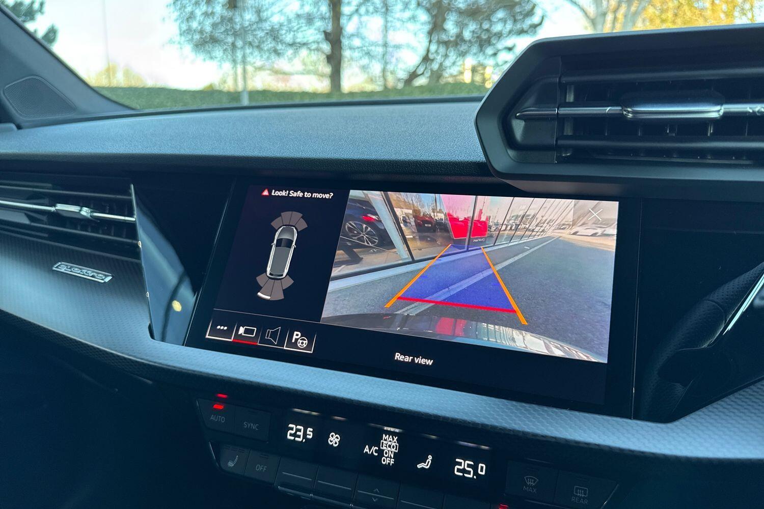 Used Audi RS3 for sale - 77658301: Photo 4